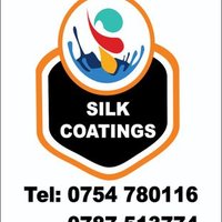 Silk Coatings 🇺🇬🇺🇸🇹🇿(@SilkCoatings) 's Twitter Profile Photo