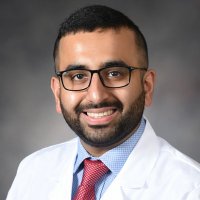 Taha Ahmed, MD, MS(@TahaAhmedMD) 's Twitter Profile Photo