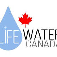 Lifewater Canada(@lifewatercanada) 's Twitter Profile Photo