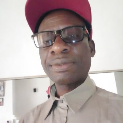 ZindiStanley's profile picture. Metallurgical analyst, born again Christian, democrat # NHM