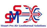 Stuart Geothermal provides geothermal heating and cooling systems to homeowners who want an environmentally friendly, energy-efficient home heating system.