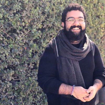 Ph.D. student - Vatine lab and Israelson lab | Ma'lul - Yaffa-Nazareth - Beer Al-Sabe' (Bee'r Sheva) | Food is my love language | opinions here are my own