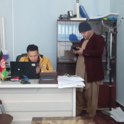 Ghulam818918391's profile picture. Action speaks more 
louder than a word🥰