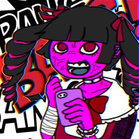 錆金 腓噣兒 (@htjsbgn) Twitter profile photo