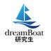 dreamBoat研究生 (@db_kenkyusei) Twitter profile photo dreamBoat研究生 (@db_kenkyusei) Twitter profile photo