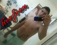 HeefrenBarros's profile picture. DM