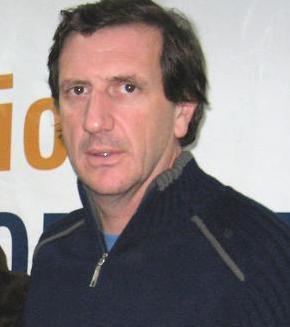 Martín Mendinueta