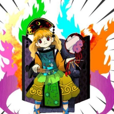 HaniyasukoOkina's profile picture. I play danmaku (mostly PC98 Touhou and Len'en and Seihou), this account is for danmaku related stuffs | @87Terry2006 for other things (aka personal account)