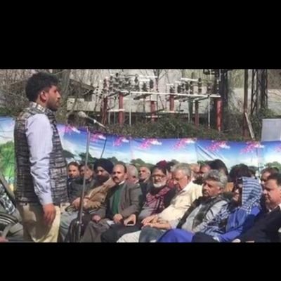 President Jammu and Kashmir Electrical engineering Graduates Association JKEEGA
Vice chairman All India Power Engineers Federation ( AIPEF)