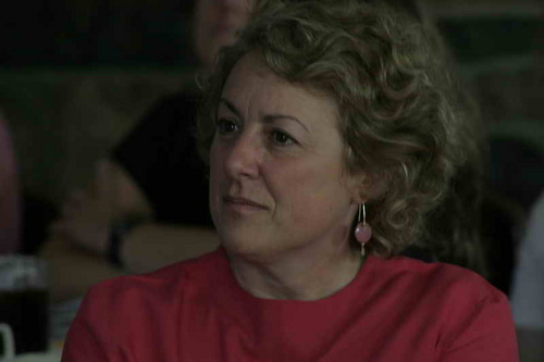 Christine Mitchell