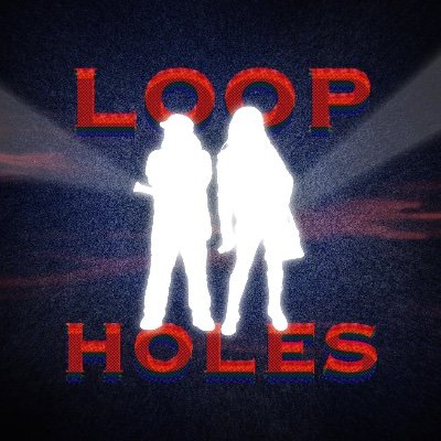 LoopholesPod Profile Picture