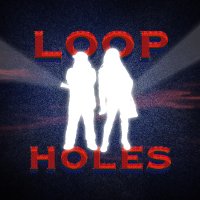 Loopholes Podcast (@loopholespod) 's Twitter Profile Photo Loopholes Podcast (@loopholespod) 's Twitter Profile Photo