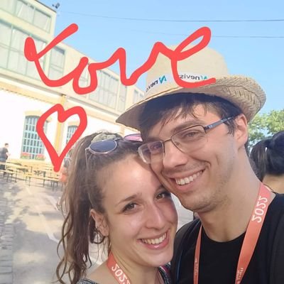 NoraCherief's profile picture. Junior Python software developer