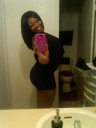 EbabyThickWitIt's profile picture. 