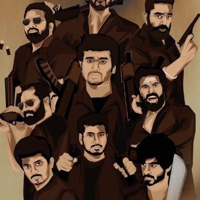 Banu_udhaya06's profile picture. உள்ளுவதெல்லாம் உயர்வுள்ளல், Enthusiast🏅🏃‍♀️, Crave to make Prowess 🤓, Expedition lover 🌏,Cynophile 🐶 Sihoullete Artist ,😎MSDIAN ❤️ @Dir_Lokesh fan girl 😎