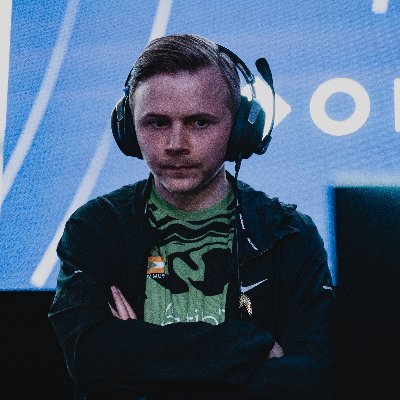 fletchcsgo_'s profile picture. not here