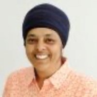 Cllr Kamaljit Kaur(@KaurCllr) 's Twitter Profile Photo