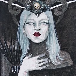 35, French, graphic designer / illustrator - Need work, DM me or send an email ! - 🌔commissions open 🌖 - she/they -🚫n'f't 🚫AI- personal account @KeaganAsh