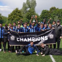 Rushall Olympic FC Academy (@rofcacademy) 's Twitter Profile