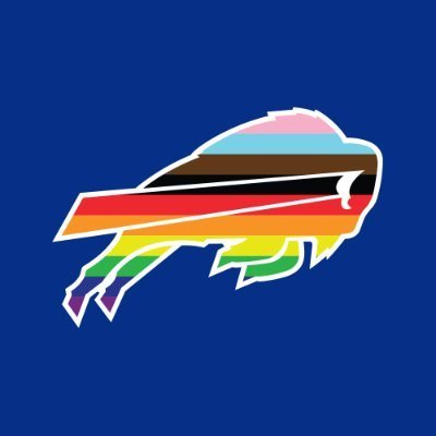 He/Him/His. I only use Twitter for @BuffaloBills and #BillsMafia related shenanigans. If you post Racist/Sexist/Ignorant garbage, I wont follow, and will block.