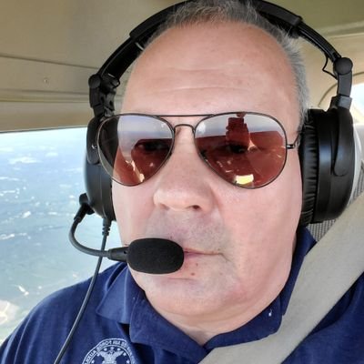 Christian, private pilot, poor cyclist, software developer/analyst. 42 years in IT. Servant to a smallish dog that wants to rule the world. #MAGA #TCOT #TGDN