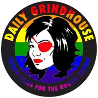 Daily Grindhouse(@DailyGrindhouse) 's Twitter Profile Photo