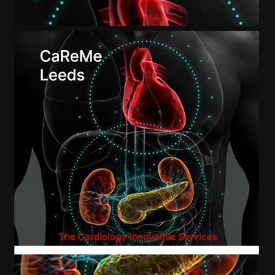 CaReMeLeeds Profile Picture