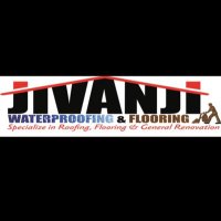 Jivanji Waterproofing & Flooring(@jivanji_floors) 's Twitter Profile Photo