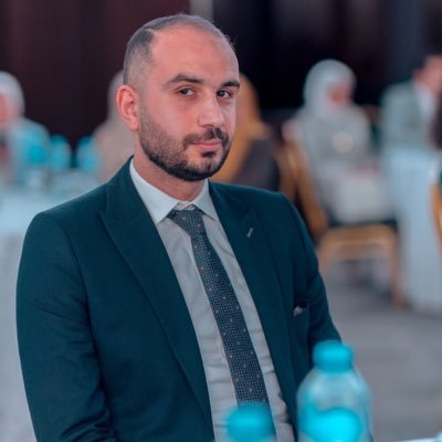 MmahmoudSsaad's profile picture. محاميحو