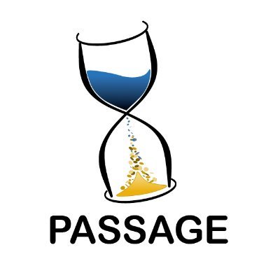 PASSAGE is an @ERC_Research project led by Blanca Ausín to study spatiotemporal biases in climate reconstructions from marine sediments and correct them