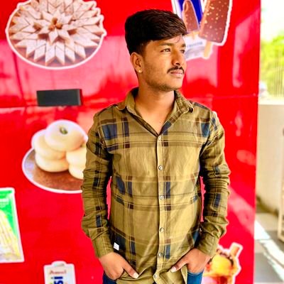 JJojawat's profile picture. 🚩 jay mataji 🚩