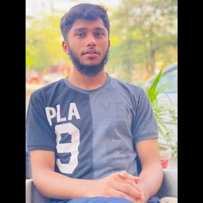 FahadAliShirazi's profile picture. Loading......