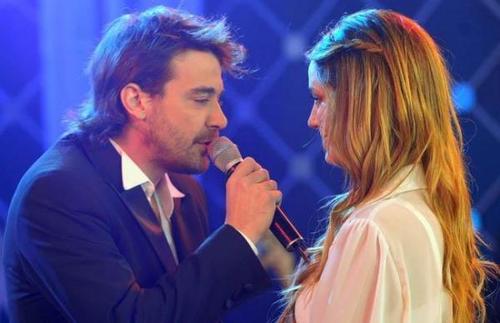 FCPauPeter's profile picture. LA PAREJA MAS LINNDA DE TODAS! Espero que me siga Peter! Pau ya me sigue :D LOS AMO♥