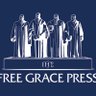 freegracepress's profile picture. Reformed Baptist Publisher | Founded by @1689Jeffrey