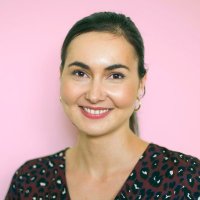 Annie Mārama McDougall (@mcdougall_annie) 's Twitter Profile