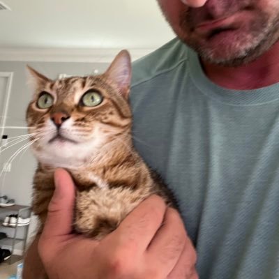 John72573060's profile picture. 