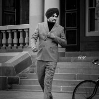 Karan Singh (@karan_singh0538) 's Twitter Profile