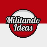 Militando Ideas UCR(@MideasUCR) 's Twitter Profile Photo