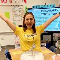Mrs. Patterson (@mrspattersoncfb) 's Twitter Profile Photo Mrs. Patterson (@mrspattersoncfb) 's Twitter Profile Photo