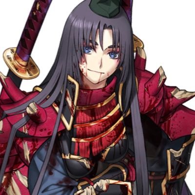 darekanookazu's profile picture. 