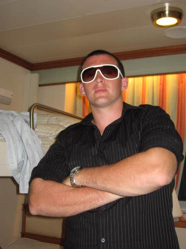 PowerLoch's profile picture. 