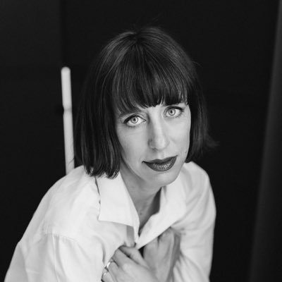 sonrisa_ch's profile picture. Journalismus, Moderation und Bloggen