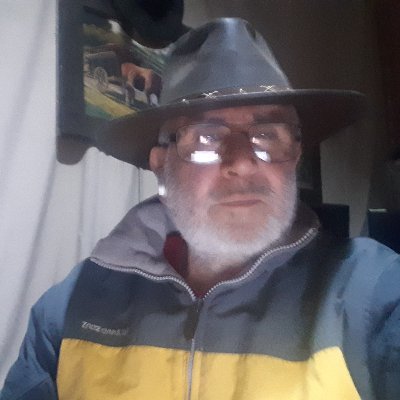 OlavarriaYanez's profile picture. La naturaleza en que vivimos día a día. Soy un campesino arriero y amante de mi patria.  Fundador y Presidente De la 1era.Corporacion a nivel nacional T.E.S.J.M