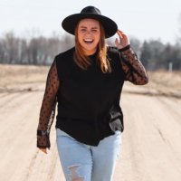 Bethany DeKraker (@bethanymccull) 's Twitter Profile