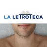 laletroteca's profile picture. 👦🏻 Filólogo hispánico y corrector de textos
📘 «Sin faltas y a lo loco» (enlace)
📧 Contacto: laletroteca@gmail.com
💻 IG, FB y Threads: @laletroteca