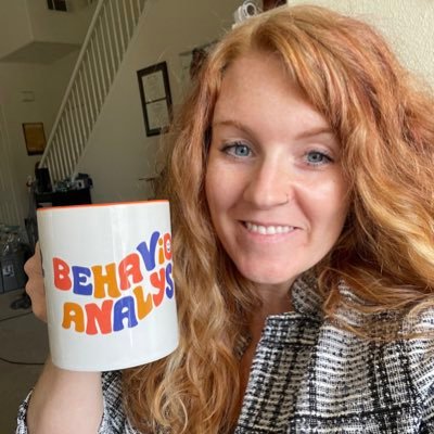 bite_sized_bxst's profile picture. 📋RBT 👩🎓 Grad Student 🌱Growth 📚 Education ❤️Kindness 🧠ADHD Life🧠 ✌🏻There is beauty in the journey. ✌🏻 💪🏻Let’s do better, together. 💪🏻