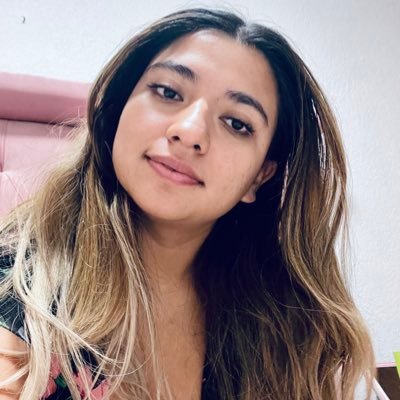 Master in Chemistry at UNAM 👩🏻💻👩🏻🔬🇲🇽 | PhD Student at University of Florida 🔬🧬🇺🇸