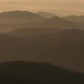 Scenic pics and news from America's Most-Visited National Park.