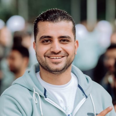 Intern Doctor - Benha University Hospitals .. 🚑💉