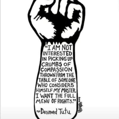 I #Organize. Changing world one conversation at a time. #Bargaining to give workers a strong voice on the job. Come for one of us & we all show up. #1U